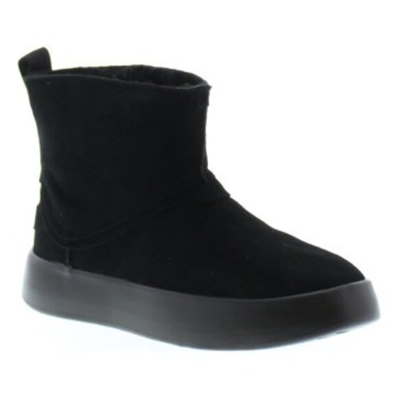 UGG Classic Boom- 1104613/BLK - Picture 1 of 1
